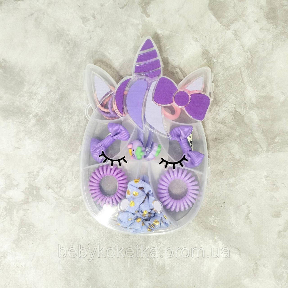 Детский набор косметики The Unigue. Львов - изображение 4