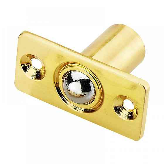 Фіксатор дверний кульковий (в асортименті) Харків