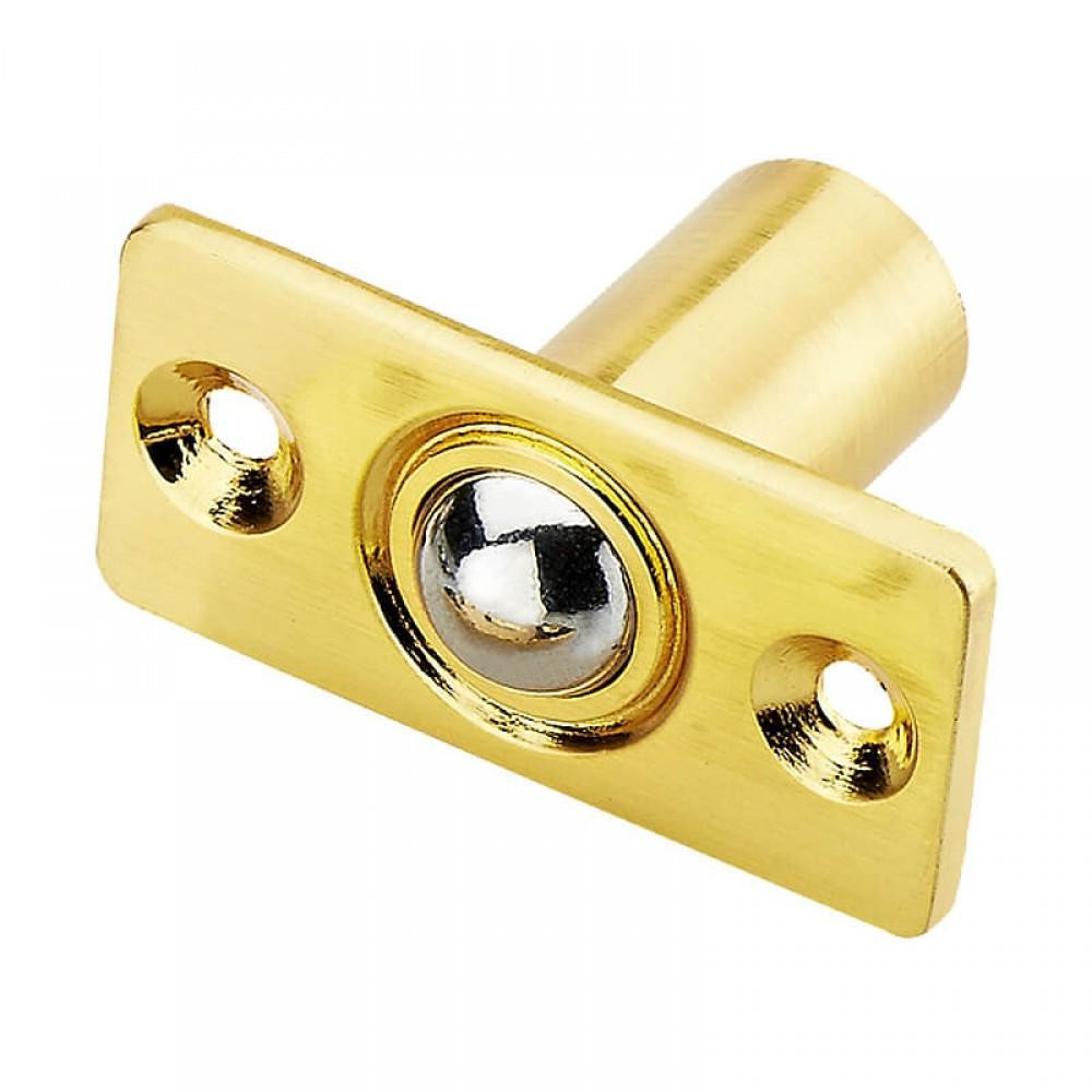 Фиксатор дверной шариковый (в ассортименте) Харьков - изображение 3