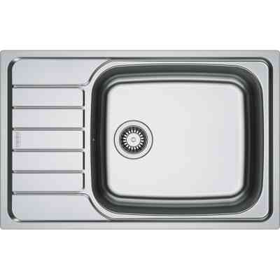Мийка кухонна Franke Spark SKL 611-78 XL (101.0716.716) Вінниця
