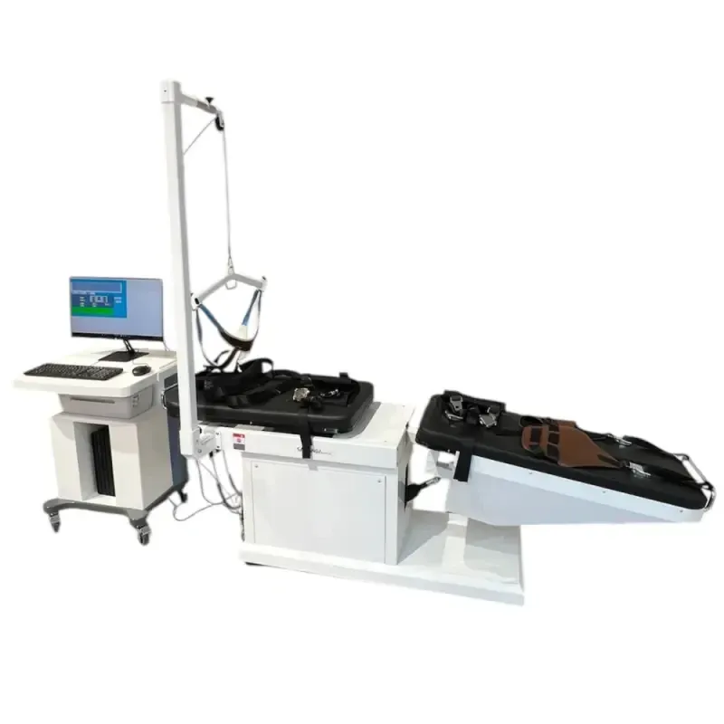 Тракционный стол SpinalPro 3D Днепр - изображение 4