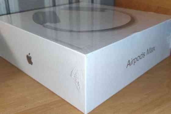 Навушники AirPods Max.  AirPods Max Харків