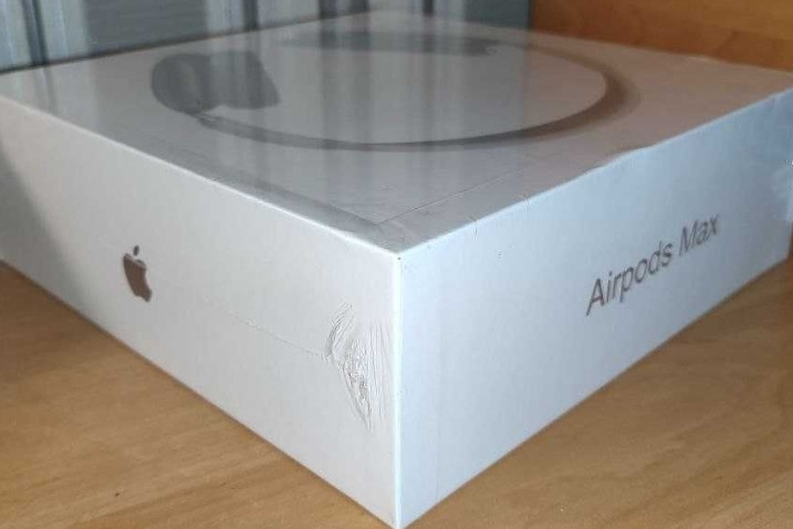 Навушники AirPods Max.  AirPods Max Харків - фото 4