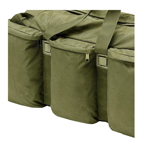 Тактична сумка Duffle Defcon 5 100л (Оливковий) Вінниця