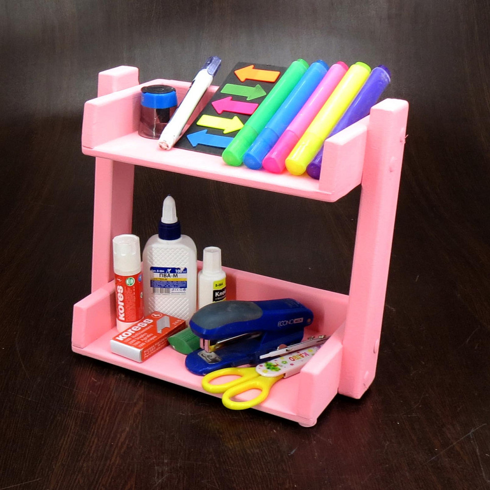 Настольный органайзер 