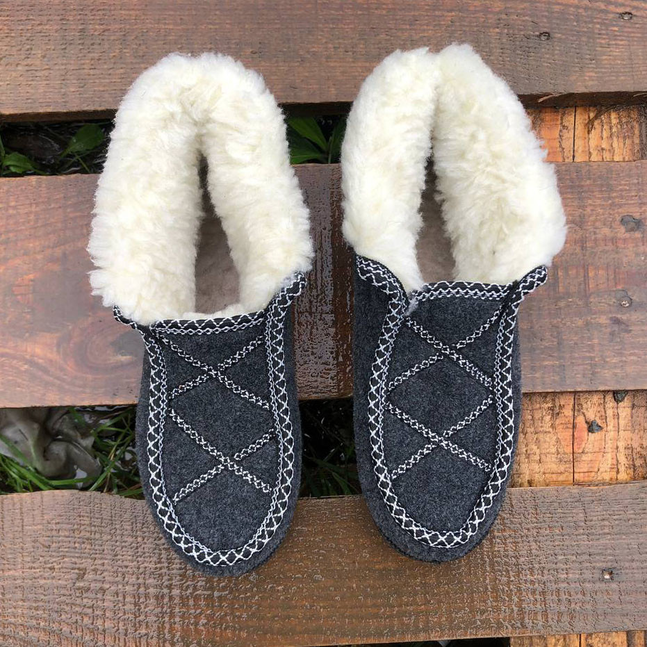 Жіночі дутики водонепроникні, Жіночі бурки бабуші Бурки суконні штучне хутро JZ-38 Львів - фото 11