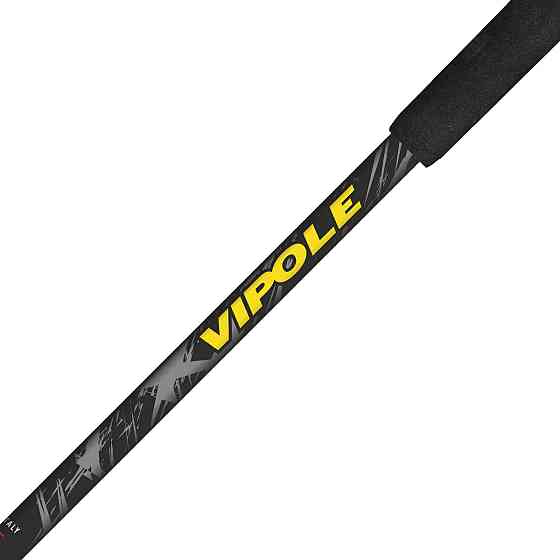Палки трекинговые Vipole Discovery Cork DLX (S25 12) Вінниця