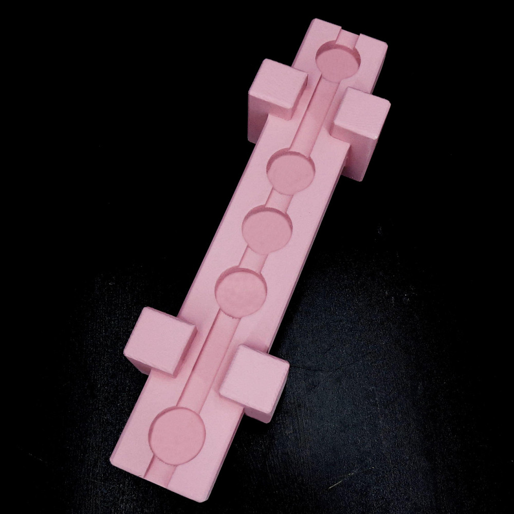 Подсвечник 