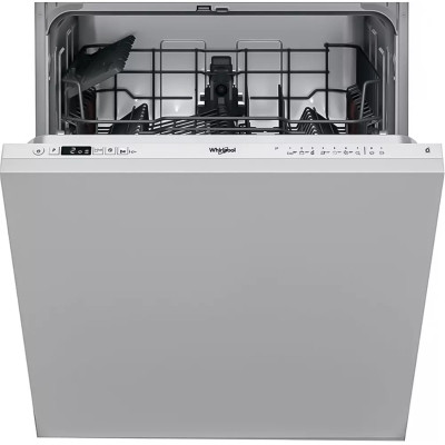 Посудомийна машина Whirlpool W2IHD526A Вінниця - фото 1