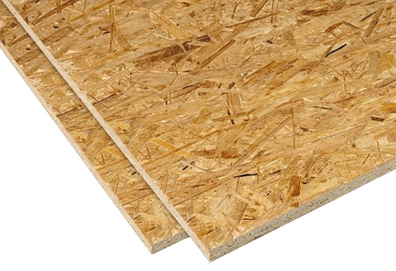 Осб плита Egger 12 Львов - изображение 1