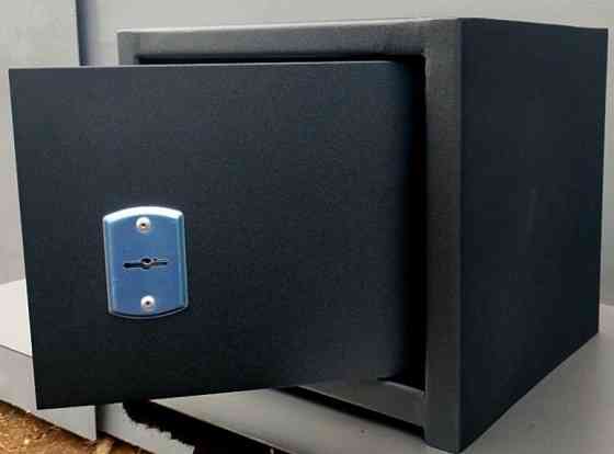 Сейф для дома.Хранение Пистолета , оружейный! Киев