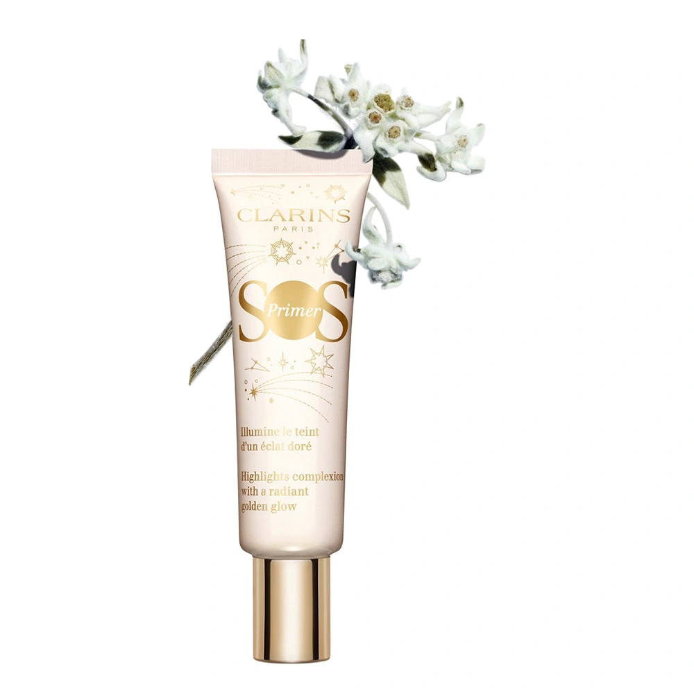 Праймер для обличчя Clarins SOS Primer 00 Universal Light 30ml Слов'янськ - фото 3