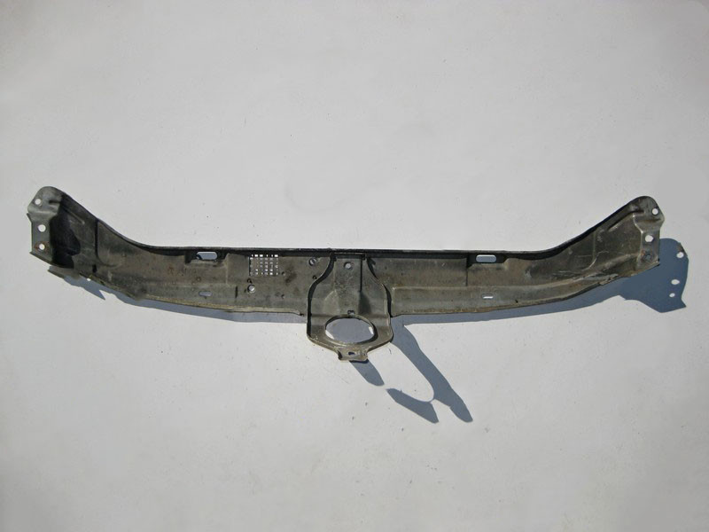 Mercedes-Benz  A2106202572 Верхня поперечна планка над радіаторами E-Class W210 Одеса - фото 2