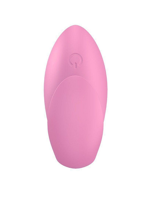 Вибратор на палец Satisfyer Love Riot Pink, 12 вариантов использования Sex Aura Киев - изображение 4