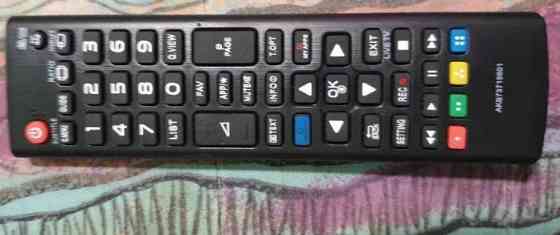 Телевизор: 55