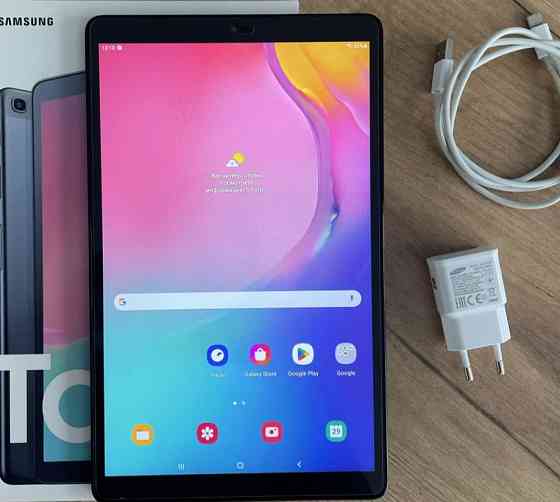 Планшет: Samsung Tab A 10.1 T510 2/32Gb. Киев