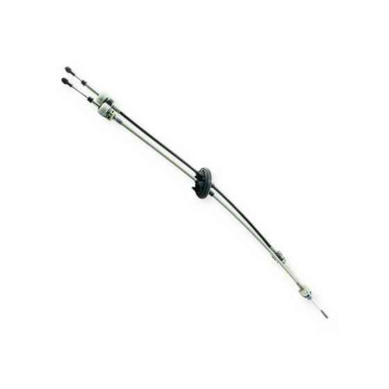 Трос КПП MB Спрінтер-Фольцваген Крафтер (06-09) (SPC) куліс Мукачево