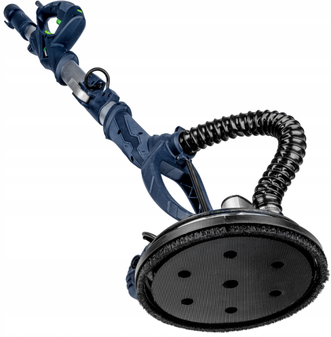 Шліфмашина для стін 1500Вт 230В Wuber (Польща) Київ - фото 4