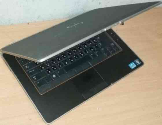 Ноутбук DEll Харків