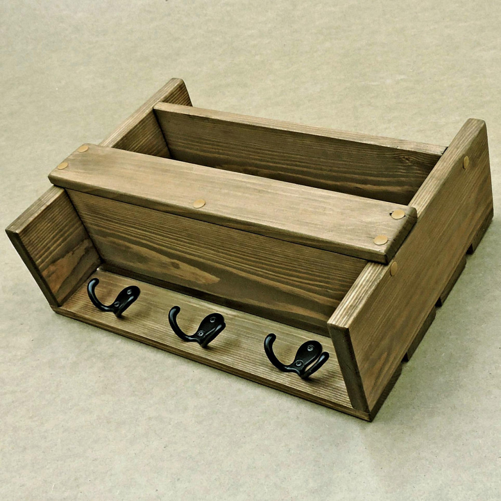 Полка для ванной 