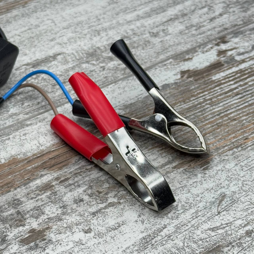 Погружной насос 12В, 12 л/мин, 38 мм, для перекачки дизельного топлива, алюминиевый корпус Киев - изображение 3