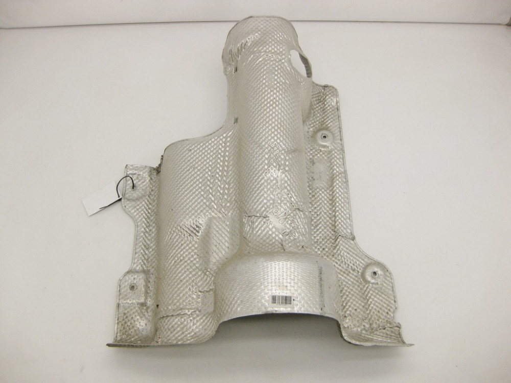 Mercedes-Benz  A2134700247 Теплозахисний екран під паливним баком CLS C257 E-Class W213 Одеса - фото 3