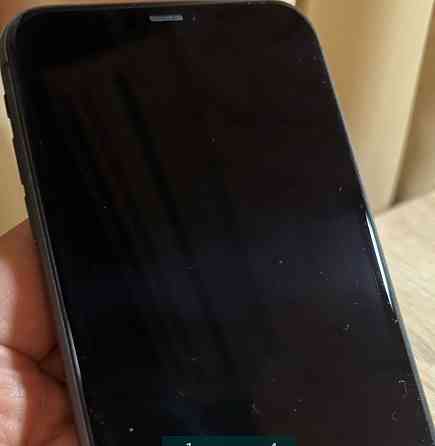 Айфон iPhone 11 128Gb. Киев