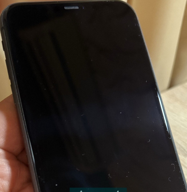 Айфон iPhone 11 128Gb. Киев - изображение 4