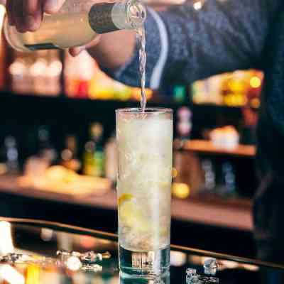 Стакан Arcoroc серія "Islande" 220 мл (N6641) Винница