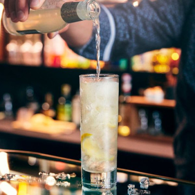 Стакан Arcoroc серія "Islande" 220 мл (N6641) Винница - изображение 4