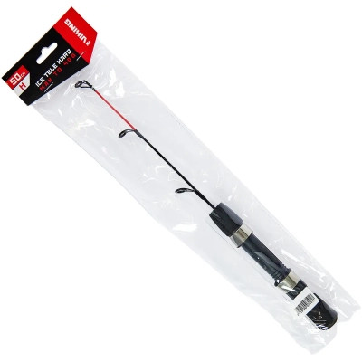 Вудилище Viking Fishing зимове Ice Tele Medium 50сm M max 25g (1919.00.30) Вінниця - фото 7
