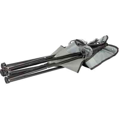 Крісло складане Skif Outdoor Сomfort Dark Grey (ZF-S002GR) Вінниця