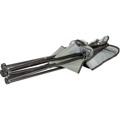 Крісло складане Skif Outdoor Сomfort Dark Grey (ZF-S002GR) Вінниця - фото 3