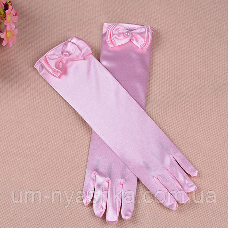 Перчатки нарядные подростковые и взрослые Кривой Рог - изображение 7