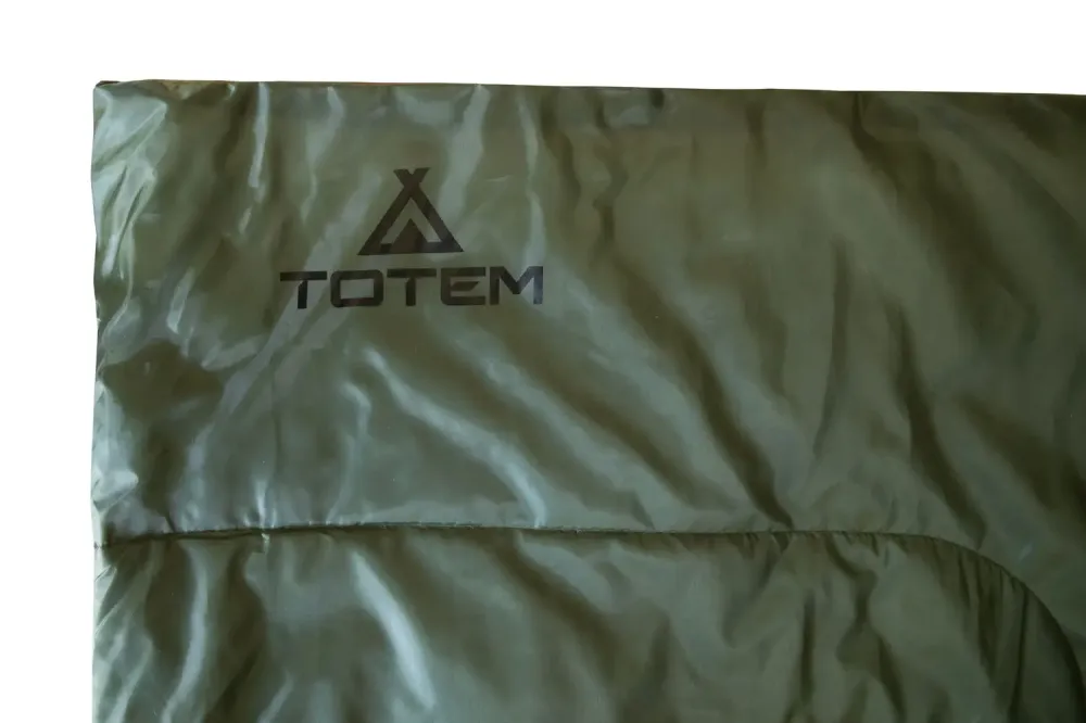 Спальный мешок Totem Woodcock XXL одеяло правый olive 190/90 UTTS-002 Киев - изображение 7