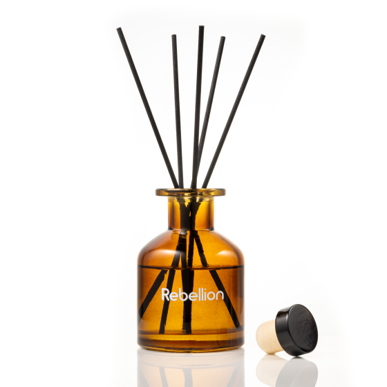 Аромадифузор Lemon Ginger Fizz Rebellion 125 мл Київ