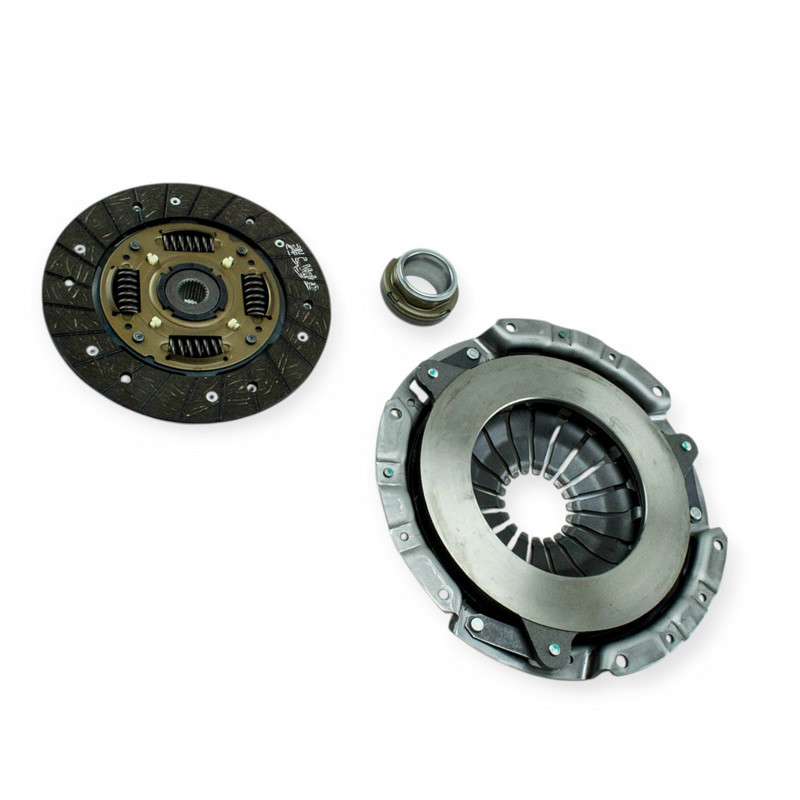 Комплект Ланос 1.5, Nexia DWK-004 (синяя упаков.) сцепления Мукачево - изображение 1