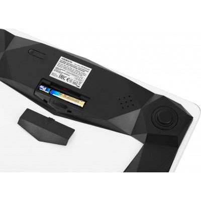 Ваги підлогові Ardesto SCB-965PLANK Вінниця - фото 3