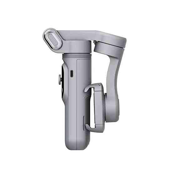 Триосьовий стабілізатор AOCHUAN Professional Gimbal Stabilizer for Smartphone SMART X Pro Сірий AOCHUAN-SMARTXPRO-G Одеса