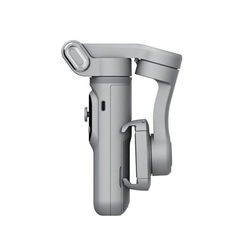 Триосьовий стабілізатор AOCHUAN Professional Gimbal Stabilizer for Smartphone SMART X Pro Сірий AOCHUAN-SMARTXPRO-G Одеса - фото 6