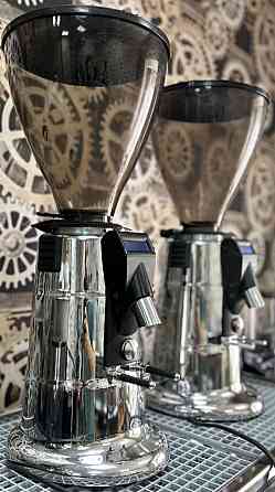 Кавомолка: Масар Макап 74, Харків