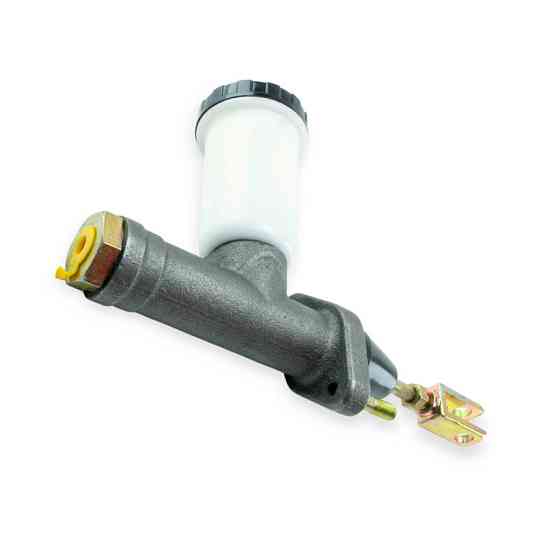 Цилиндр главный Москвич 412, 2125, ПАЗ с бачком (d-22 мм) (ГЦС) сцепления Мукачево