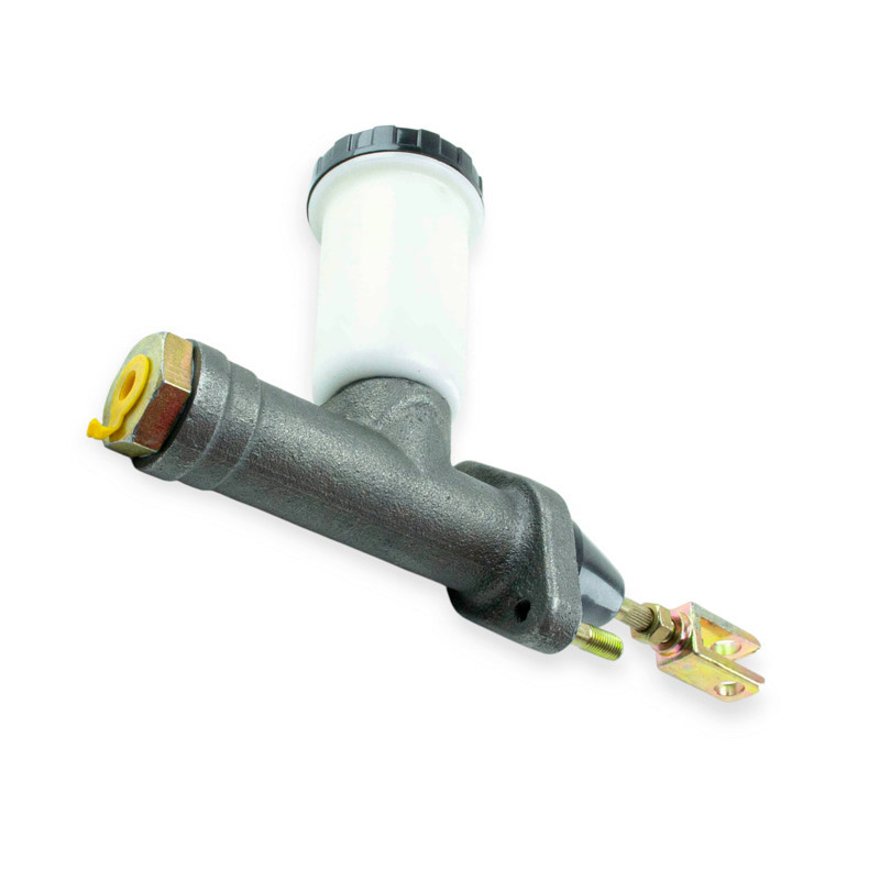 Циліндр головний Москвич 412, 2125, ПАЗ з бачком (d-22 мм) (ГЦС) зчеплення Мукачево - фото 1