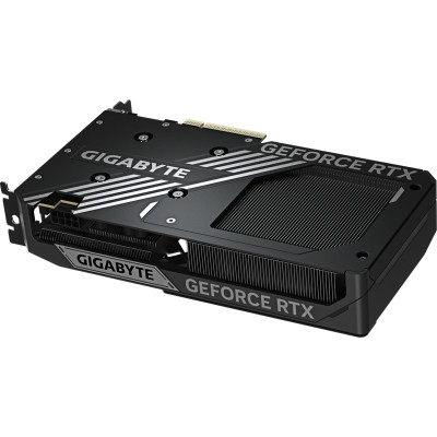 Видеокарта GIGABYTE GeForce RTX5060Ti 16Gb WINDFORCE (GV-N506TWF2-16GD) Винница - изображение 2