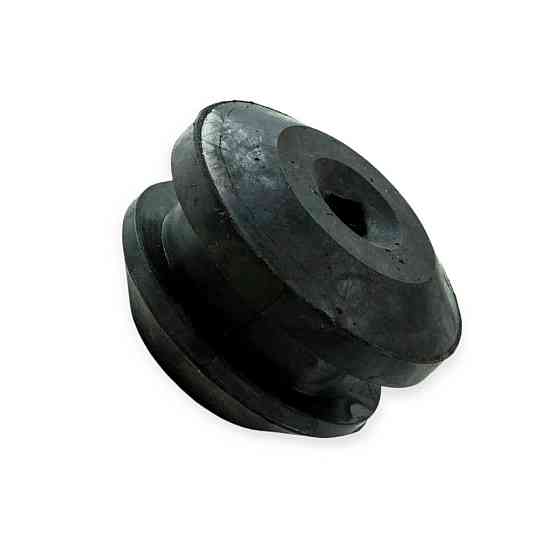 Подушка Камаз 53205 передня новий зразок євро, урал-4320 двигуна Мукачево