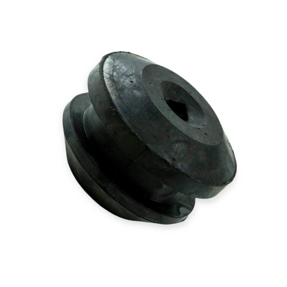 Подушка Камаз 53205 передня новий зразок євро, урал-4320 двигуна Мукачево - фото 1