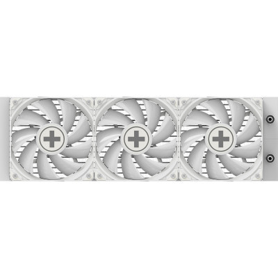 Система жидкостного охлаждения Xilence LQ360G.W.ARGB (XC998) Винница - изображение 3