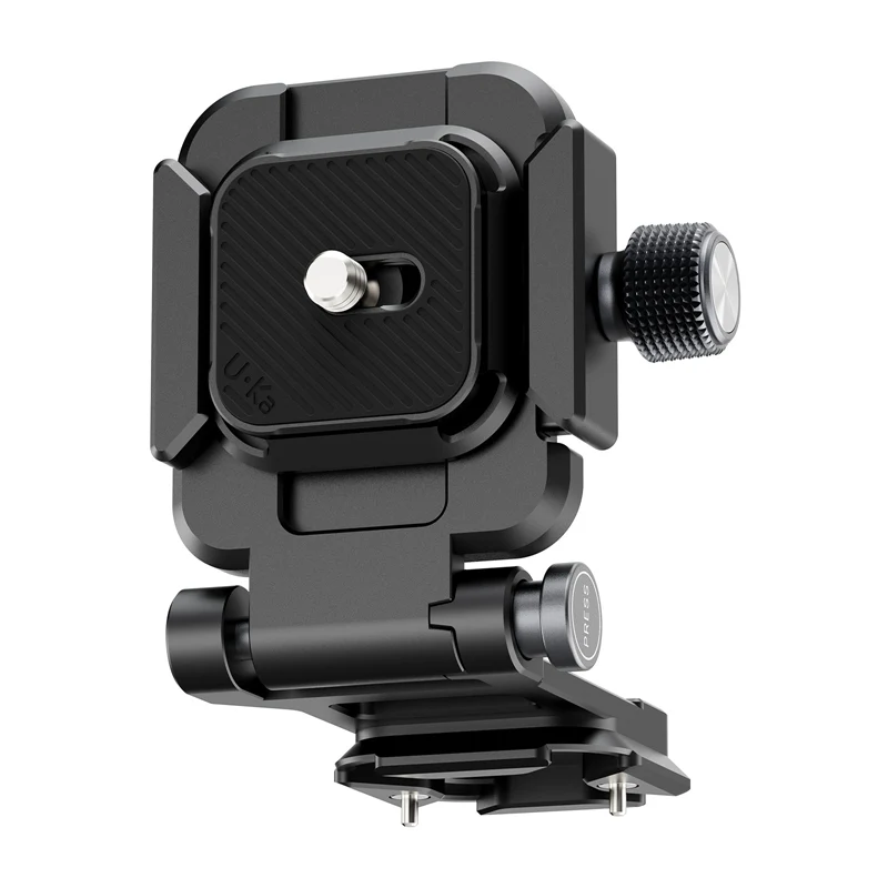Кронштейн Ulanzi UKA08 Camera Foldable L-Bracket Одесса - изображение 7