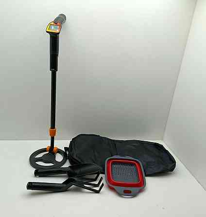 Металошукач для дітей VAYOTOY MD-1011 (товар вживаний) Луцьк