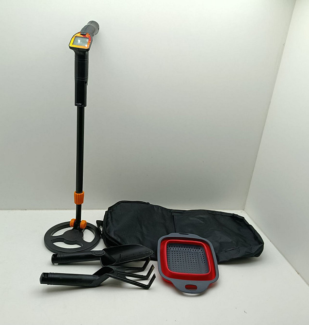 Металошукач для дітей VAYOTOY MD-1011 (товар вживаний) Луцьк - фото 1